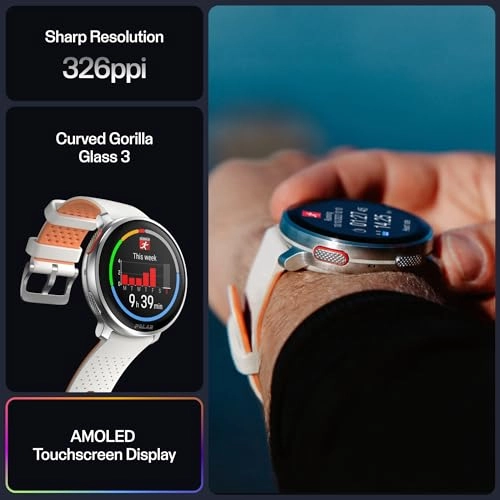 Vantage V3 Aluminum GPS