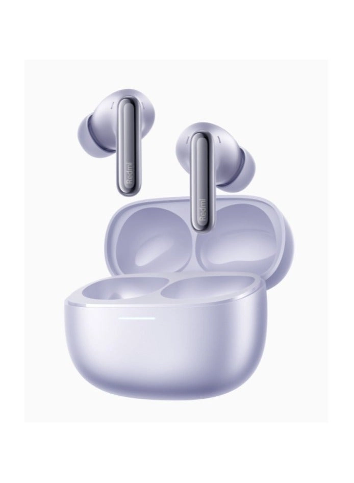 Buds 6 Pro Wireless Earbud