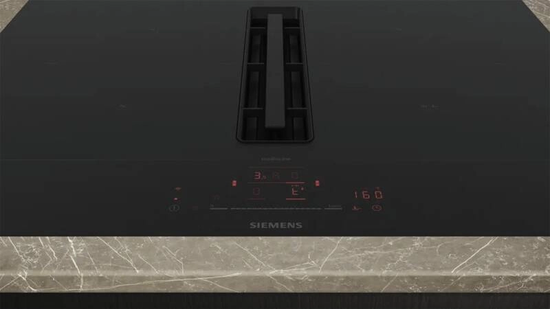 iQ500 ED777HQ26E Induction hob