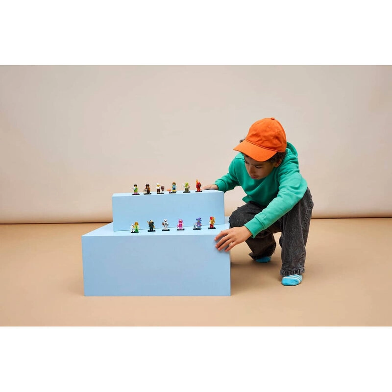 Minifigures Series 29 (71052) - Animal