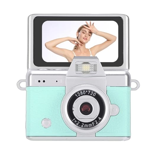 1080P Point and Shoot