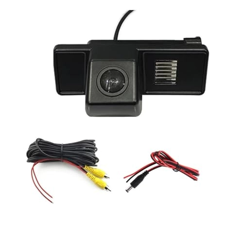 Backup Camera - Night vision