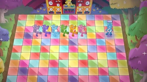 Care Bears Unlock the Magic - Original PlayStation 5