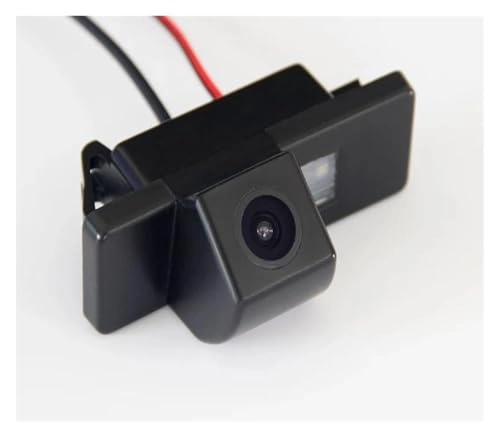 Rear View Parking Camera - Night Vision Wired or Wireless 1280 x 720 Pixels