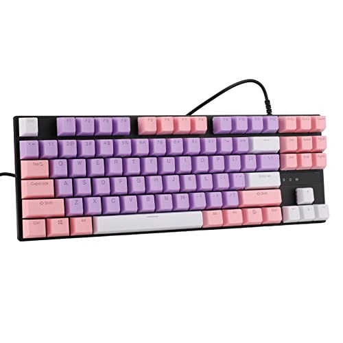 Mechanical Gaming Keyboard - Wireless