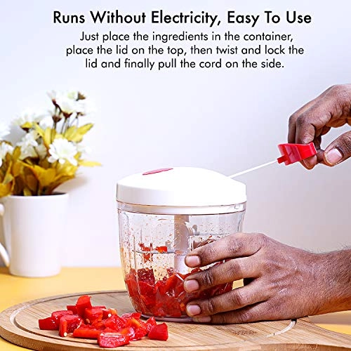 Dc1413 - 5 SHARP BLADES