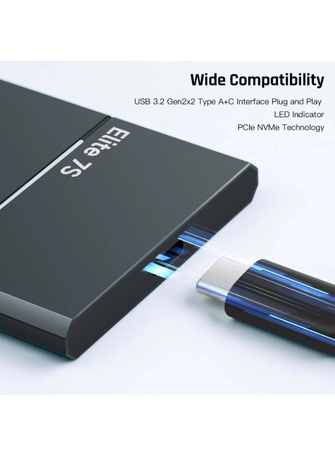 Elite 7S - 1TB