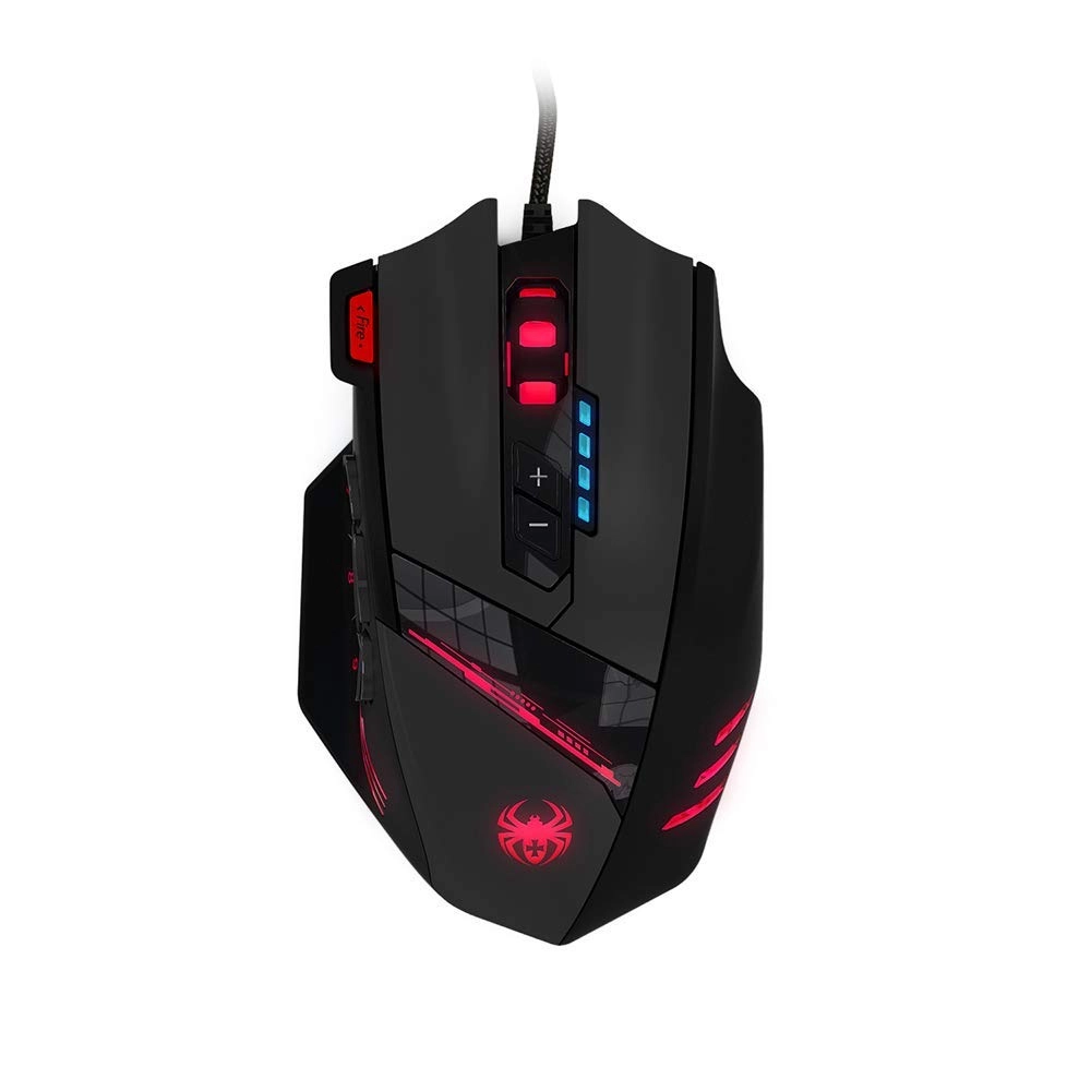 C-12 - Wired