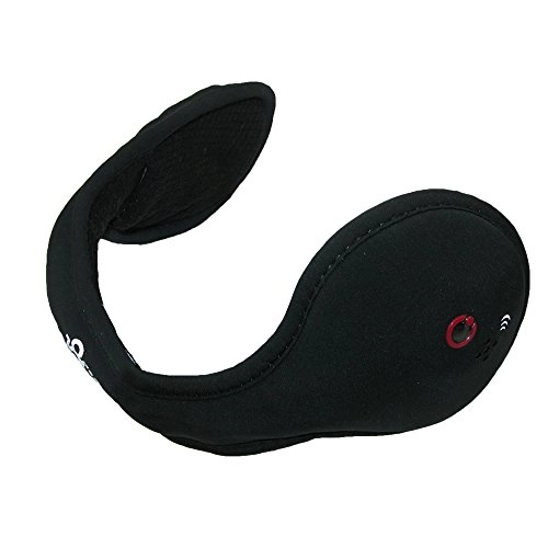 Bluetooth Wrap Around Earmuffs Wireless Headphone