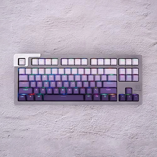 Backlit Keycaps - USB