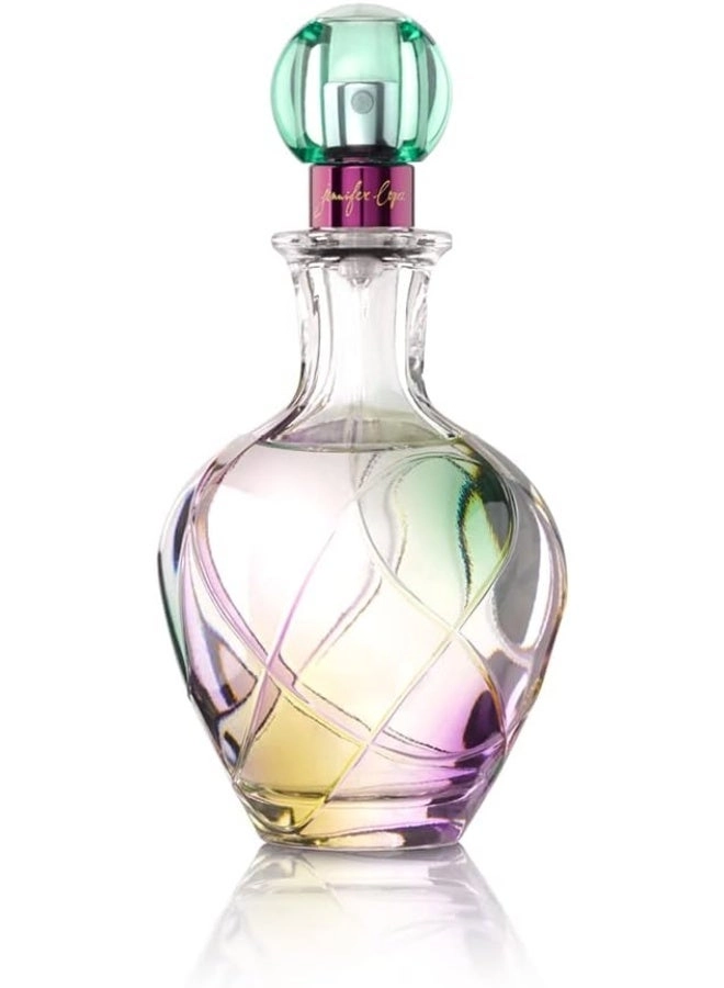 Live Eau de Parfum - 100ml