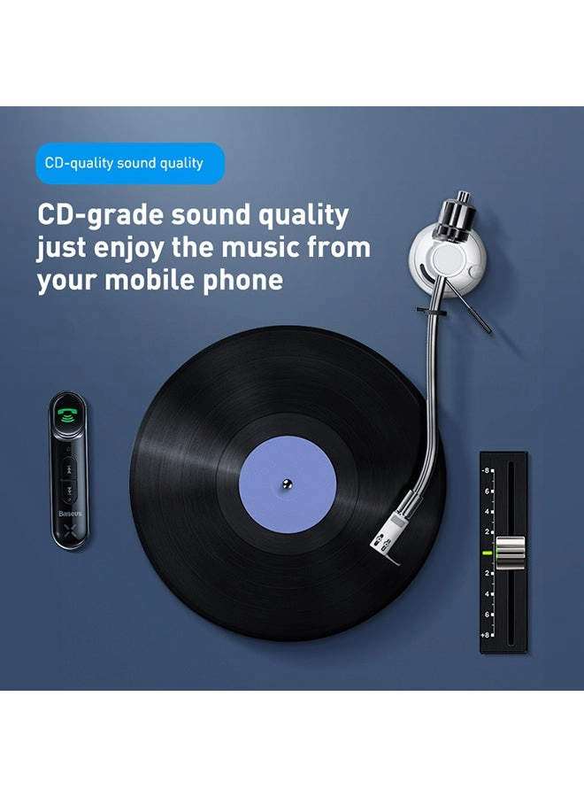 Bluetooth Aux Adapter 5.0