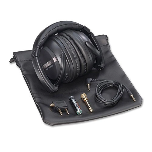 NC40 Wired Headphone