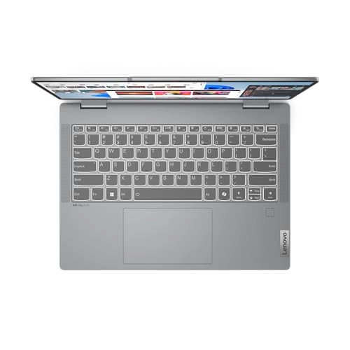 IdeaPad 5 2-in-1 14IRH9 83KX0042PS - 14'' Core i5-13420H 16GB DDR5 512GB SSD