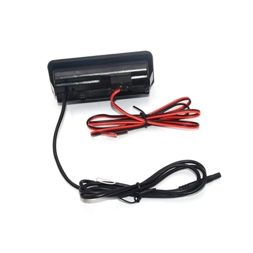 Reversing Camera - Night vision