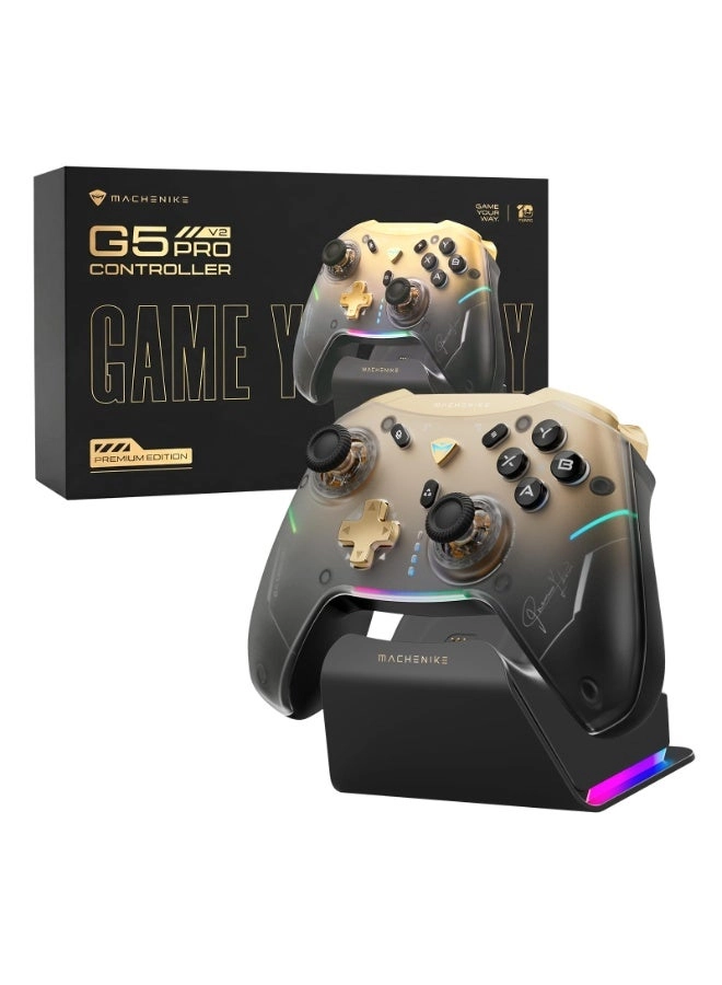 G5Pro V2 - NS PC iOS Android