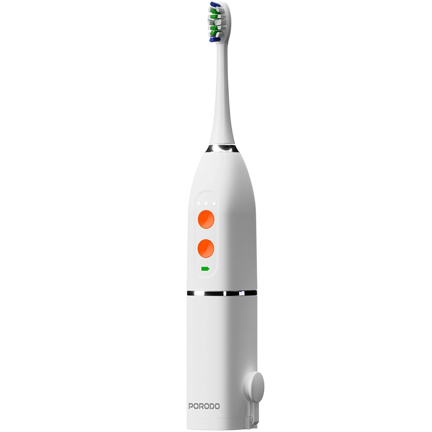 Lifestyle Water Floss & Sonic Electric Toothbrush - 100mL 25 Days Battery Life IPX7