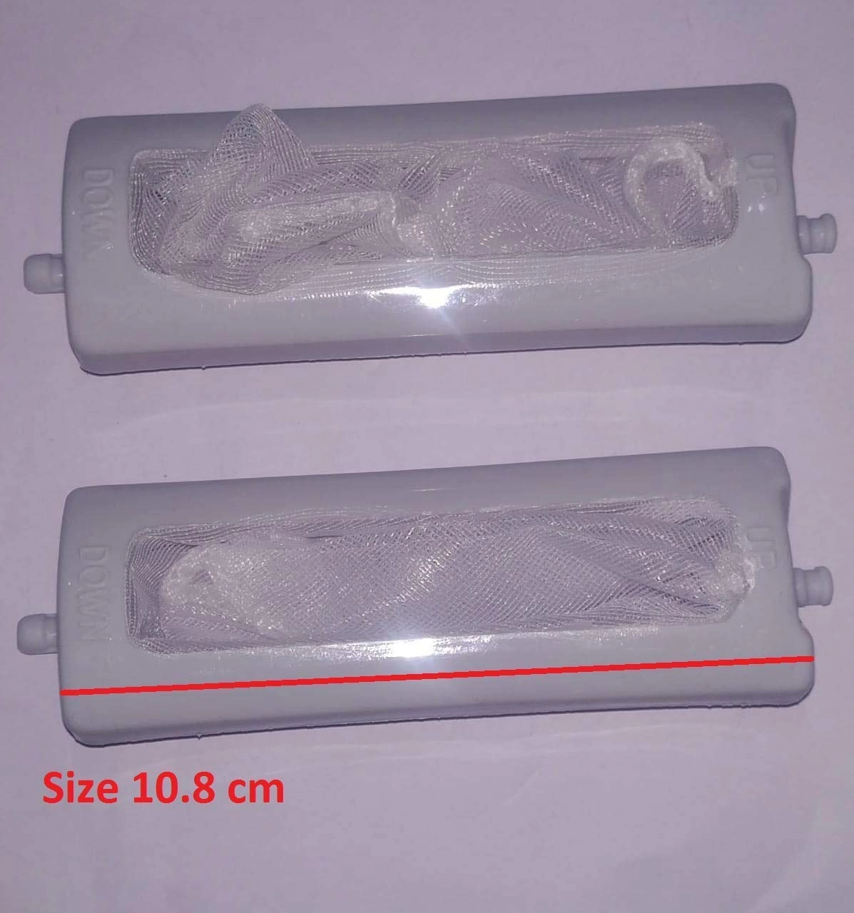 Automatic Lint Filter - Fully and Semi Automatic