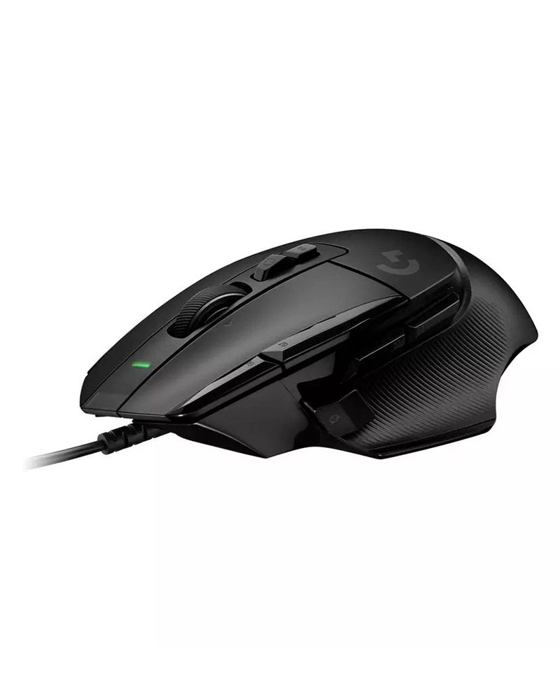 G502 X Gaming Mouse - USB
