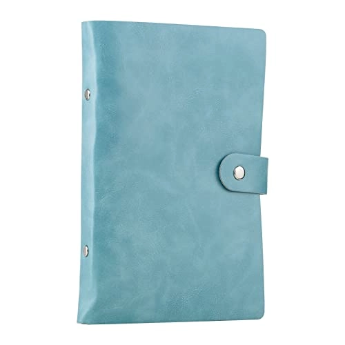 150 Pockets Photo Album - 14 x 21 x 2 cm Compatible with film taken by Fujifilm Instax Mini EVO 11 9 90 8+ 8 70 26 25 7s 50s LiPlay Camera Mini Photo Album