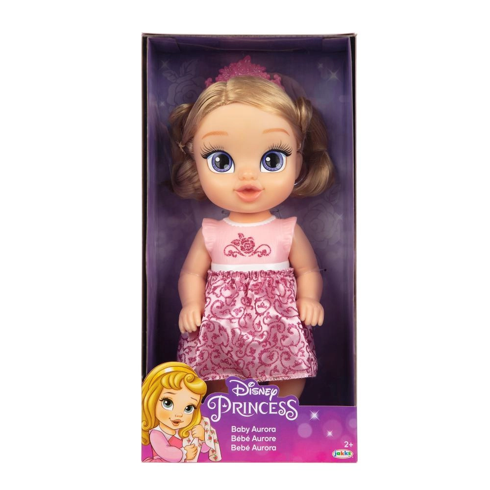 Baby Doll - 12-Inch 1pc Ages 2+