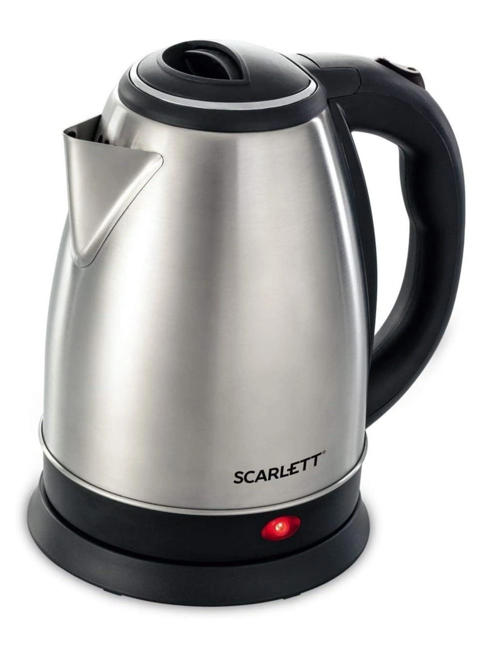Stainless Steel Electric Kettle