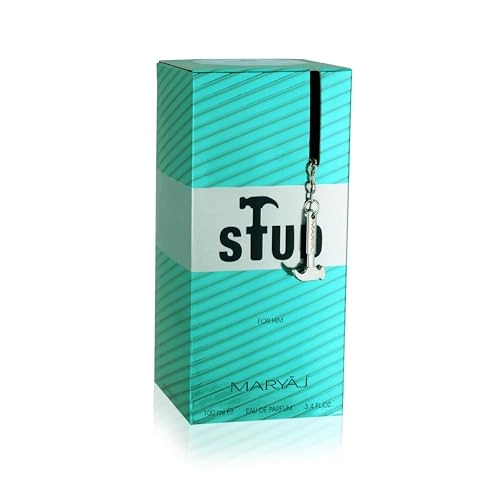 STUD Eau de Parfum - 100ml