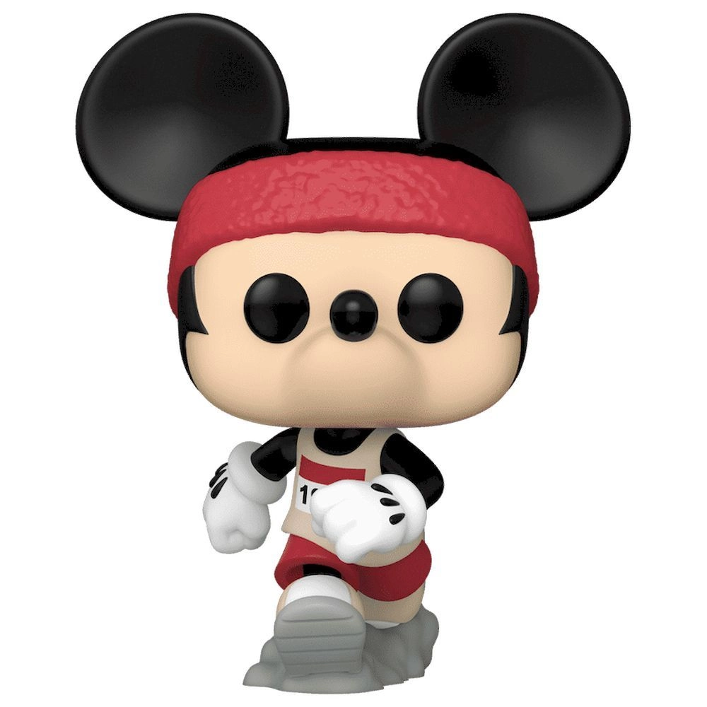 FUNKO TOYS Mickey Mouse - Disney (9.4 cm) (FU83980)