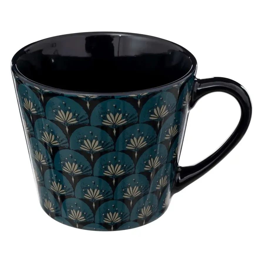 Sagem Jiling Stoneware Mug - 300 ml