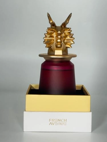 Firestorm - Eau de Parfum 100ml