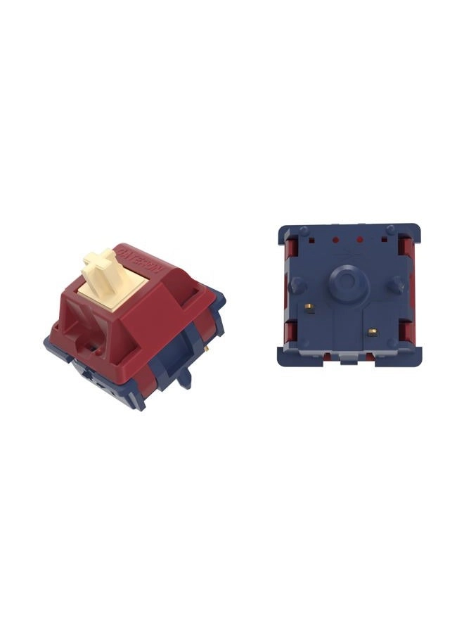 KS-3Y10B059NW-D124 - 35pcs