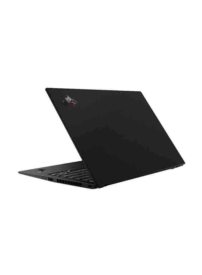 (Renewed) ThinkPad X1 Carbon 7th Generation 20QD-cr - 14'' Core i7-8565U 16GB DDR3 512GB SSD