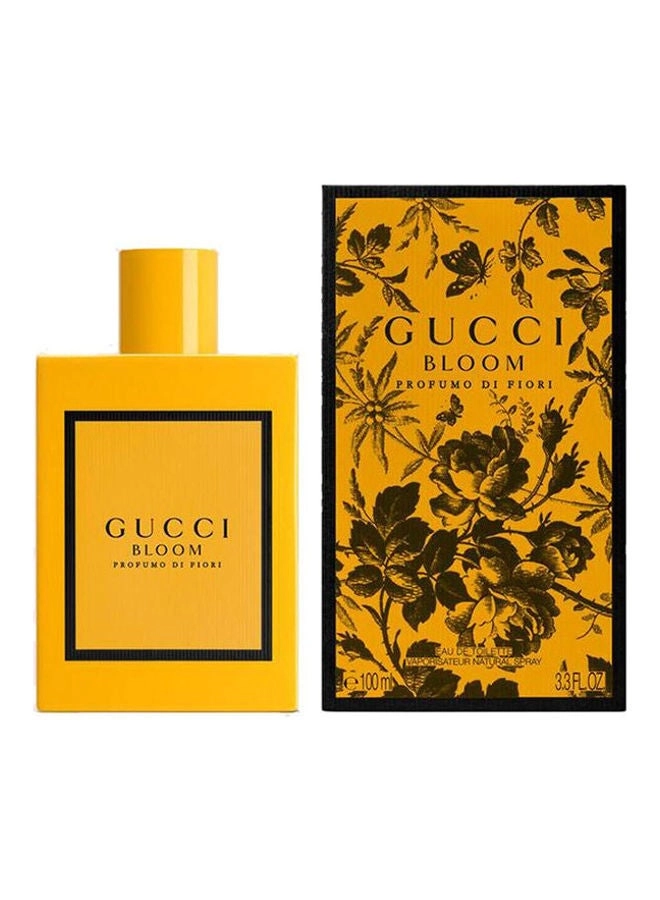 Bloom Profumo Di Fiori Eau de Parfum 100 ml