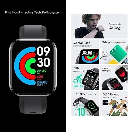 (Renewed) Watch D Talk