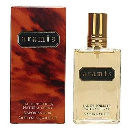 Eau de Toilette 110ml
