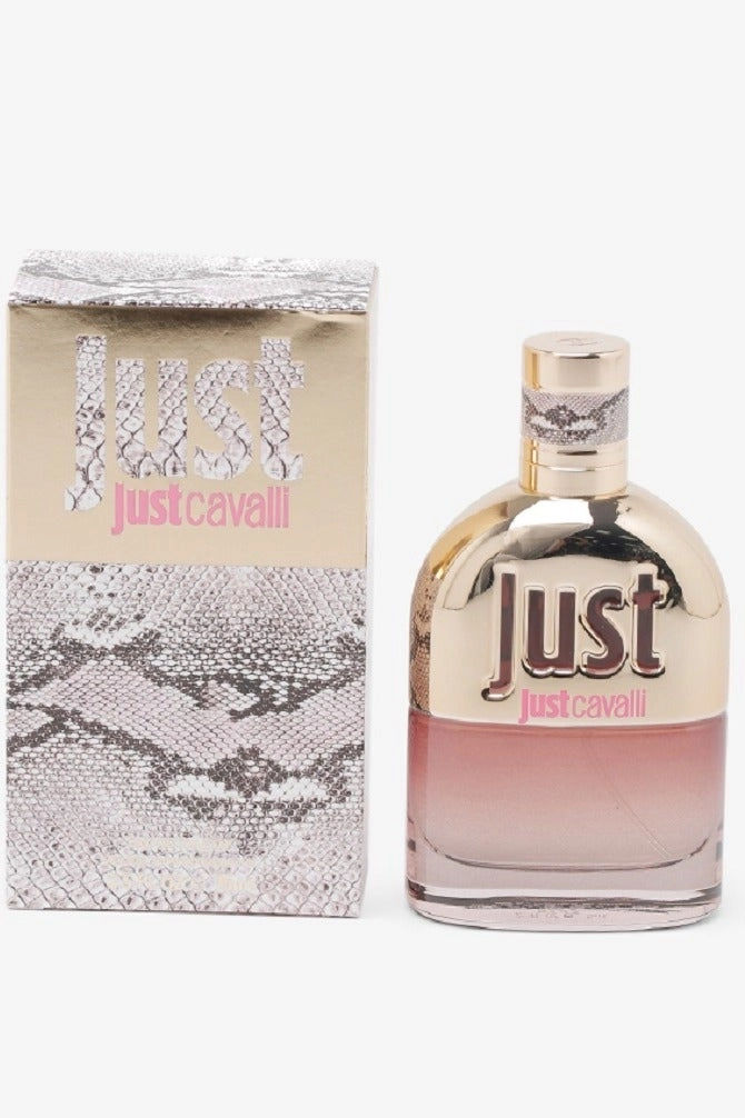Just By Eau de Toilette 75 ml