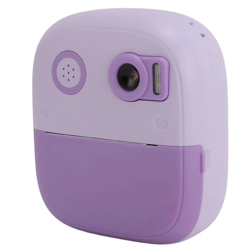 Kids Instant Print Camera - 56 * 23mm