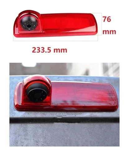 Transit 8 (V363) - Night vision 720 x 576 px