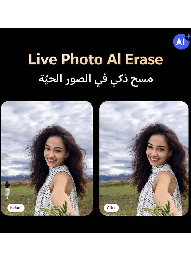 X300 Pro - 16GB 512GB + Magnetic Case + TWS Air