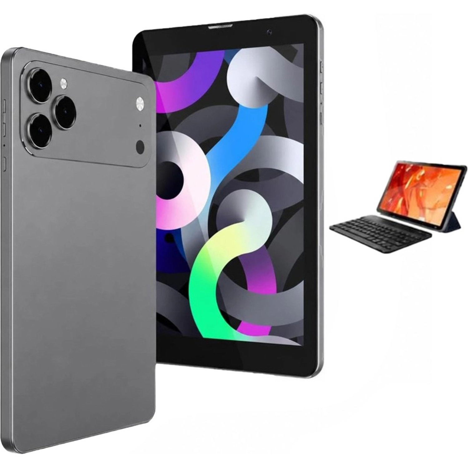 TAB 82 Pro 8" Wi-Fi 8GB RAM 512GB