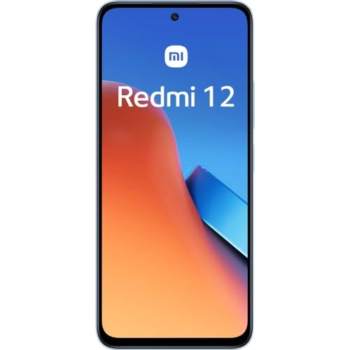 Redmi 12 - 4GB 128GB