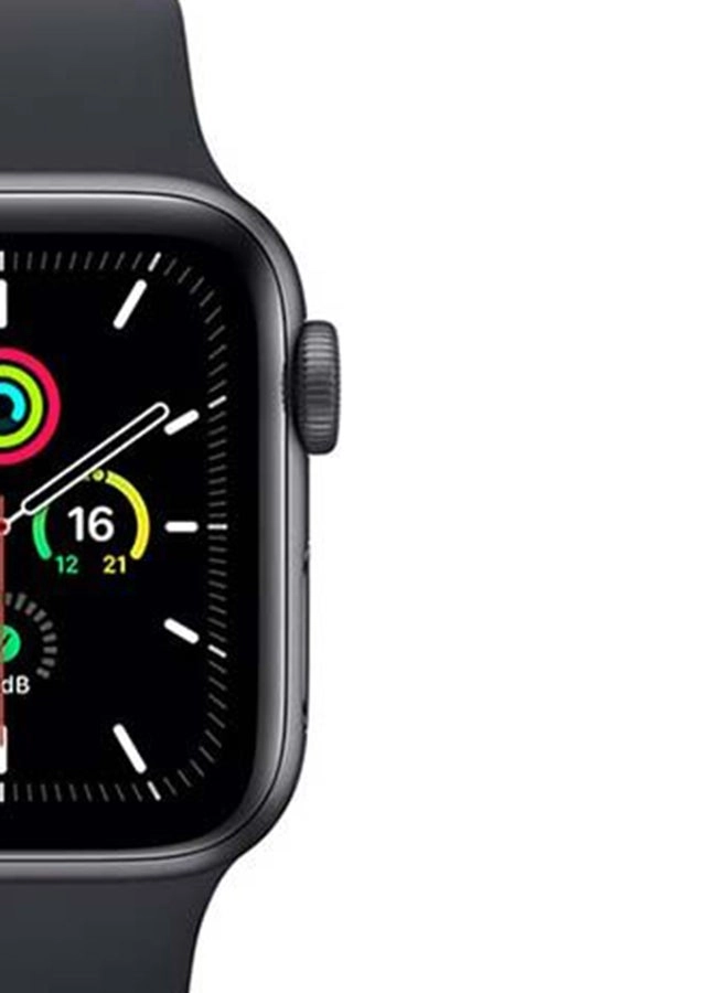 Watch SE 3 40mm Aluminium GPS