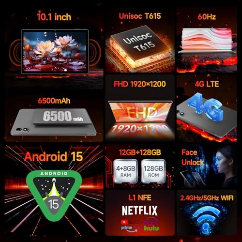 Bpad 10 - 128GB 10.1"