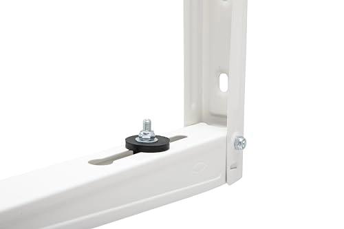 KLIMA KLIK 465 - 465 mm Galvanized Steel