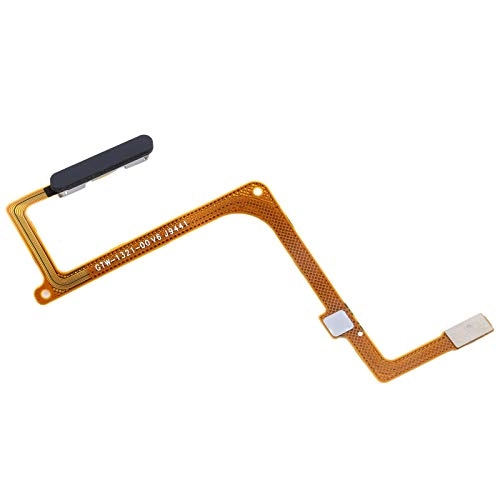 Fingerprint Button Flex Cable