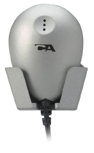 CVL-1124RB Wired Microphone