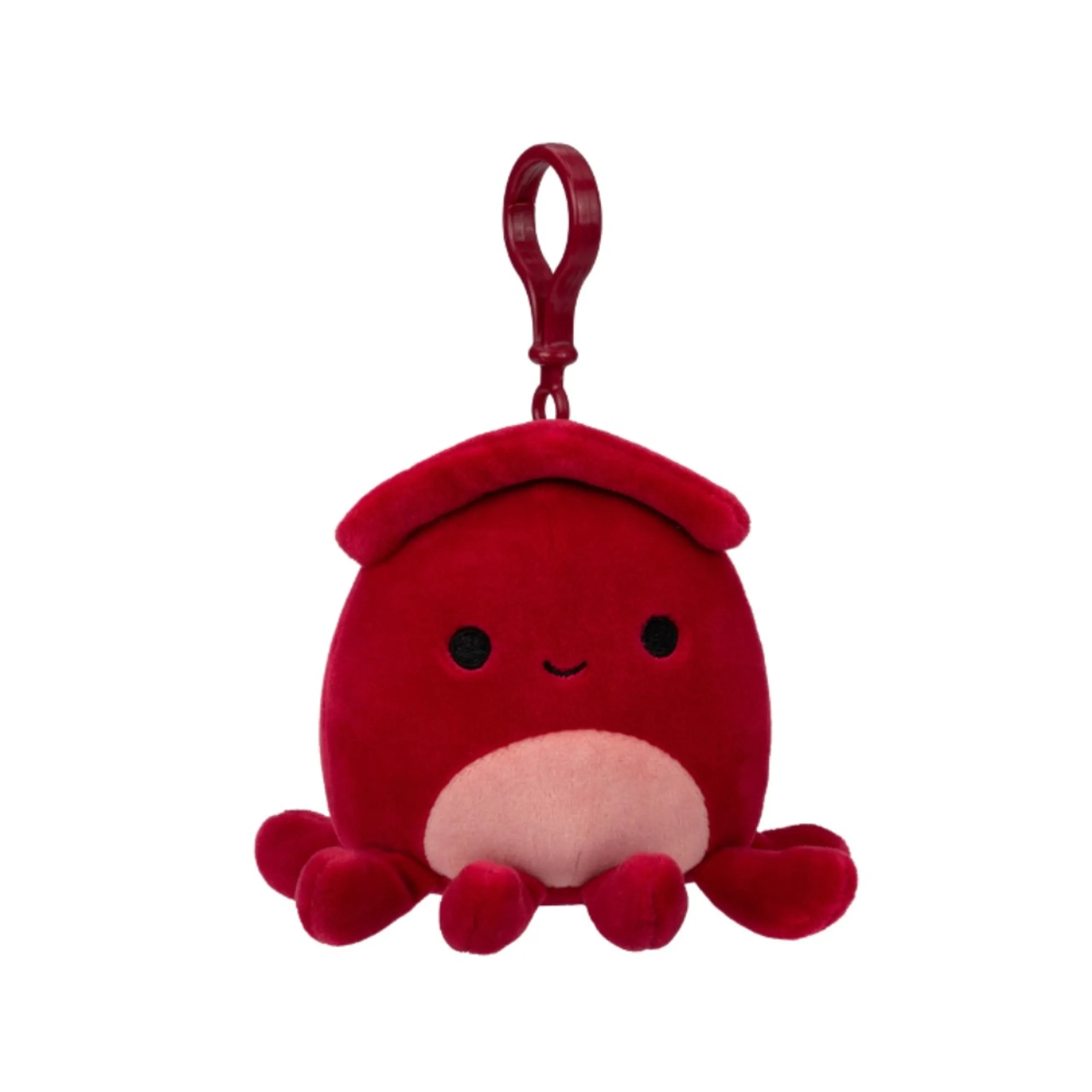 Altman The Squid 9 cm Plush - 6.75 cm