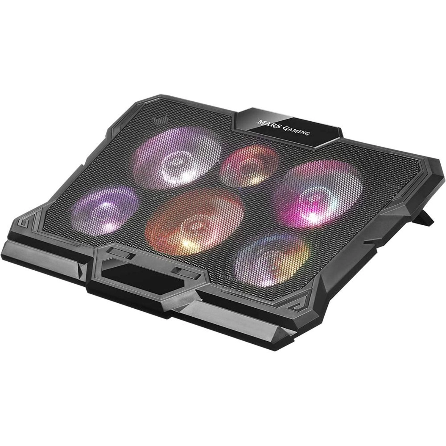 MNBC4 - 6-Fan 17.3inch