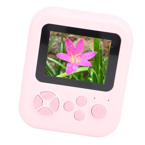 Instant Print Camera