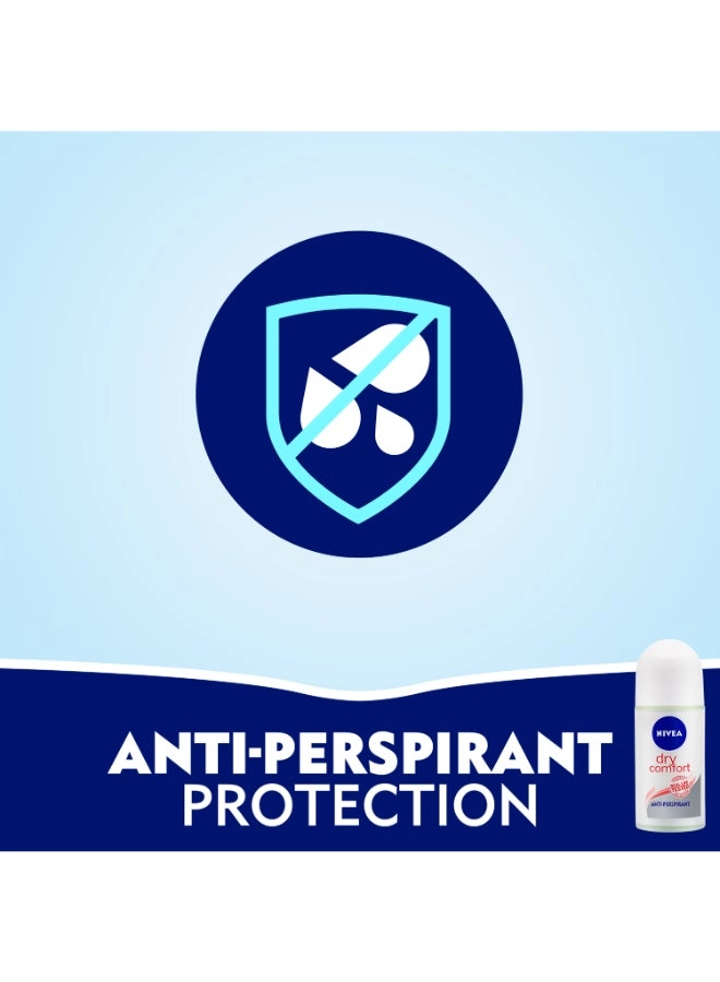 Dry Comfort - 50 milliliter